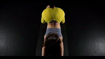 Alluring Yoga For Semen Retention: Transmute Your Energy
