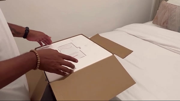 Stepmommy Exchanges With Tantaly Sex Babe And Then Drills Her Stepson.