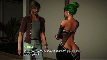 Complete Gameplay - Max's Life 3, Part 62