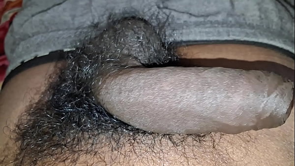 Desi Boy Stroking His Chunky Boner Until Big Cum Explosion – POV Milk