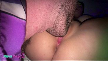 Vivian Taylor Post-Club Face Finish Cum Blast