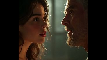 18 Year Old Barely-legal Gal Pounded By 60 Year Old Guy In His Car Female Whimperring Real Sex Ai Generated Voice Over