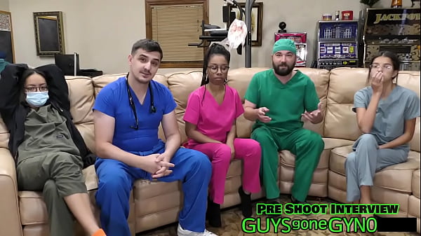 Canada Hands Himself 1000CC An Enema At GuysGoneGyno - Reup