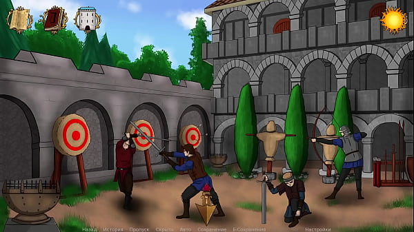 Complete Gameplay - Kingdom Of Covet, Part 2