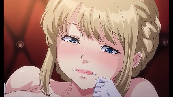 Hanime Doll Darling