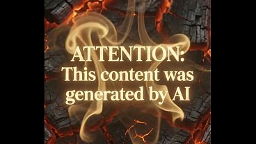 Public BDSM - Ass Smacking - AI-generated