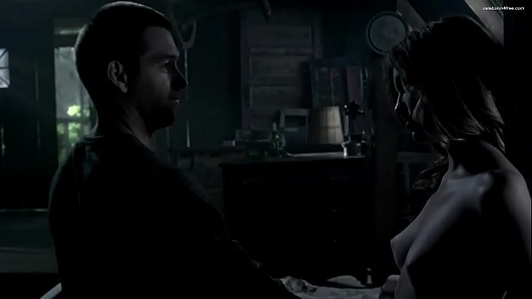 Lili Simmons - Banshee: S01 E05 (2013)