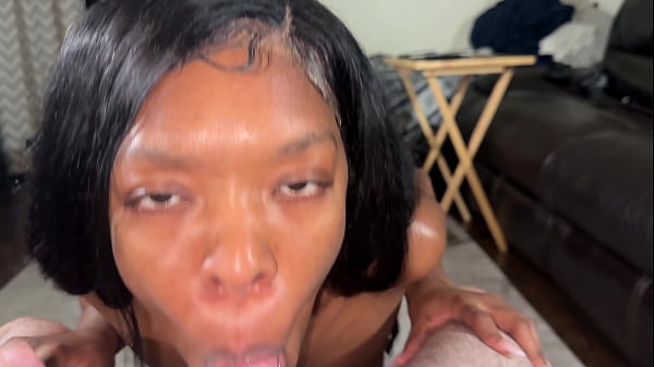 Munro Blaxxx Second Cum-fill Visit