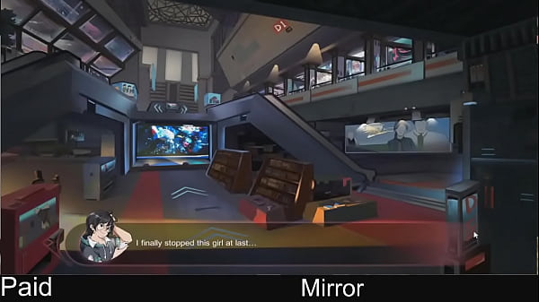 Mirror Part 06