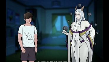 Konoha Matures Part 2