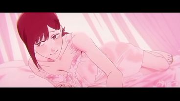 Chainsaw Dude Movie Lingerie Scene