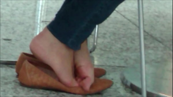 Shoeplay Part 2