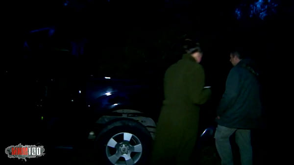 Stunning Bigtits Prostitute Bangs Old Pervert And Pees On His Boner And Face