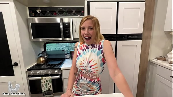 Stepmom's Evil Plan To Bully Her Stepson - Jane Cane, Shiny Dick Films