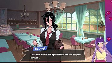 Femboy Futa House Unfiltered Guide Part 11 Fucking Hyde Hard