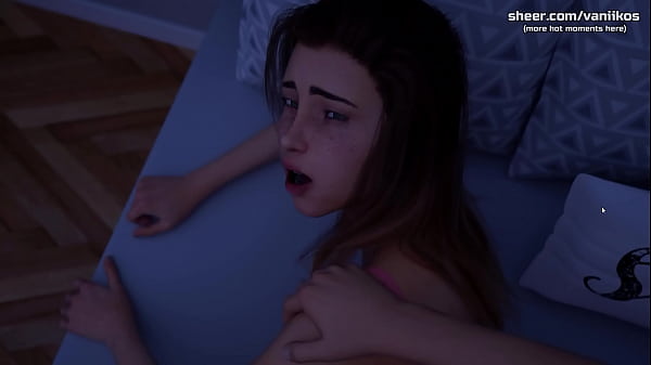 Milfy City[v1.0 Final] | Virgin 18yo Honey Stepsis Teen Sa Gets Her Taut Petite Rear Rammed And Creampied At Midnight By Thick Shaft Stepbrother | Illicit Hentai 3D Game | Part #58