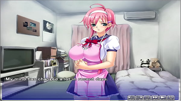 Apartment Of Relish Ep 5-groping Her