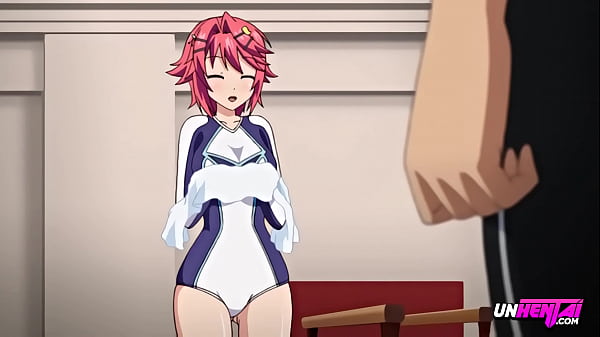 Ravishing Barely-legal With Leotards Gets Hammerred By Her Professor | Hentai