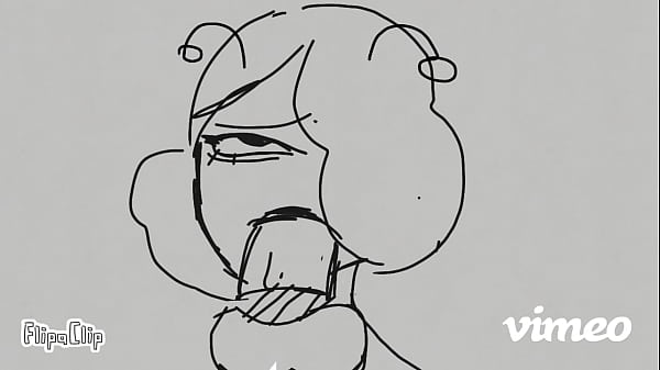 A Dream (18 ) Flipaclip Animation