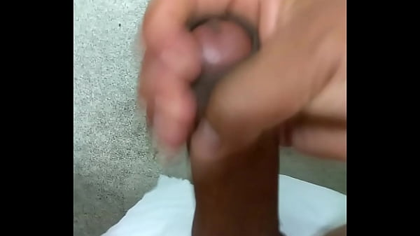 Masturbandome