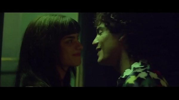 El Potro Rodrigo Pelicula Argentina 2018, Jimena Baron Y Malena Sánchez
