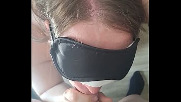 Curvy German Lover Hands Blowjob With Load Shot (POV)