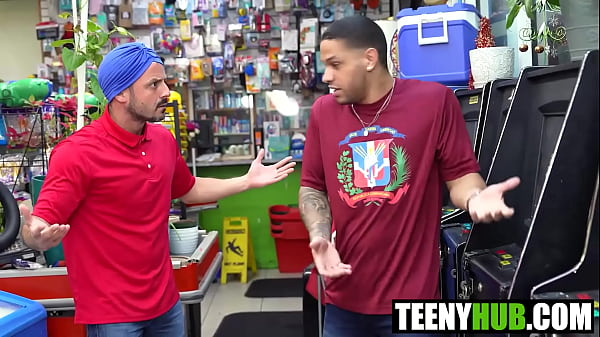 Bodega Thief Lily Lou, Mike Ox, Tony Marzo
