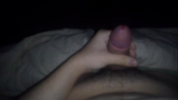 Gozando Muito Na Madrugada