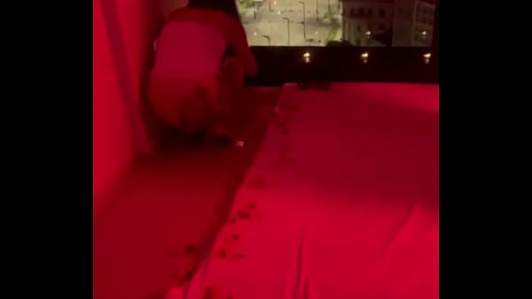Bastidores De Uma Cena Que Ficará Em Sua Mente!
