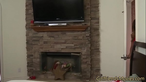 Chesty Lesbo Milf Gets Tongued