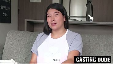 Gigantic Jugs Latina Whore Gullet Railed Fierce POV By BWC American Producer
