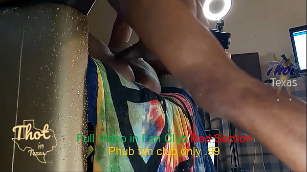 Thot In Texas Halfs - Sinking Prick In Slit & Hit Slow Crams Volume 1 Part 1