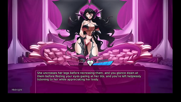 Monster Gal Dreams - Sofia (2/2). No Commentary.