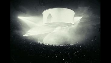 Ye Live At SoFi: Travis Scott