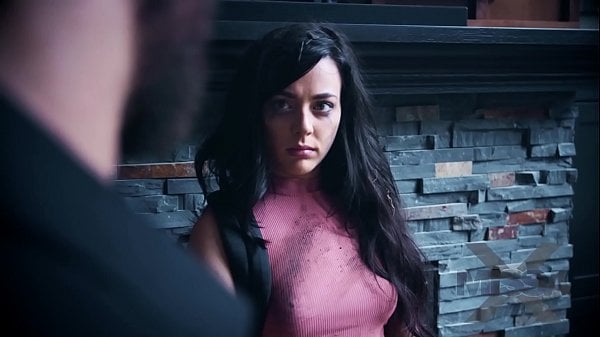 MissaX.com - Deliver Me Shelter: Internal Affairs - Sneak Peek