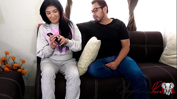 AGag Como Convencer A Tu Vecina Para Tener Sexo Contigo Porno En Español