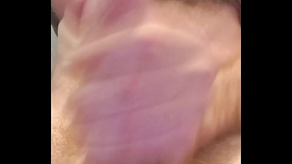 Emptying Endless Stroke From My Shaft