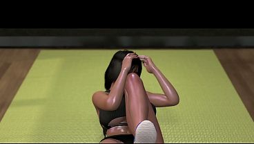Workouts Gals