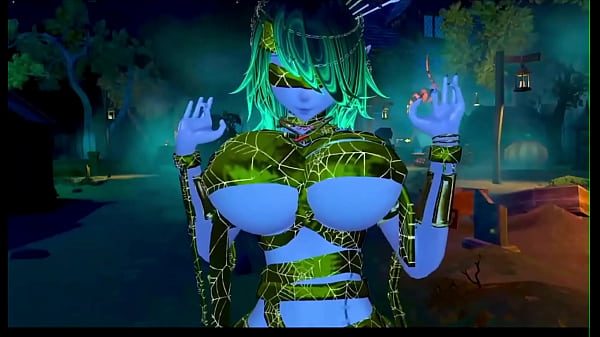 3D Breast Expansion Solo POV Bit Rack Mummy Chick W/ Sound Added