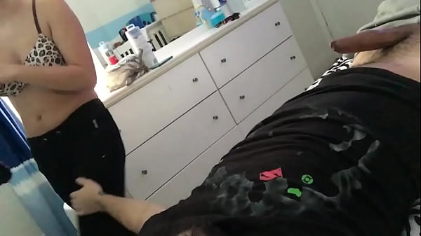 Stepdaddy & Bm