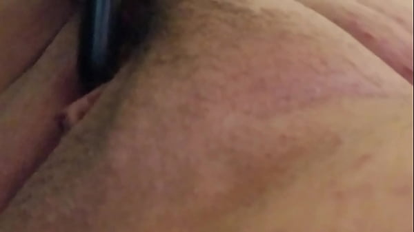 POV Solo Bullet Jerking Off