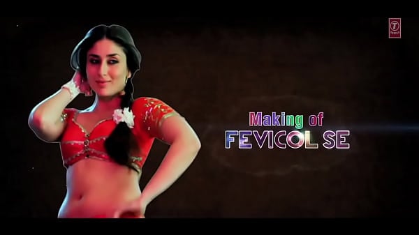Kareena Kapoor Navel Thumka Seductive