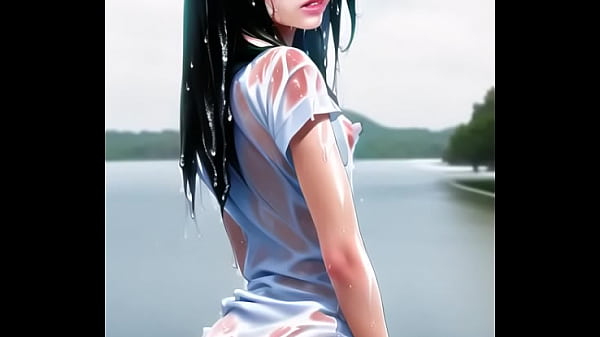 Froggy Anime Nymphos Around
