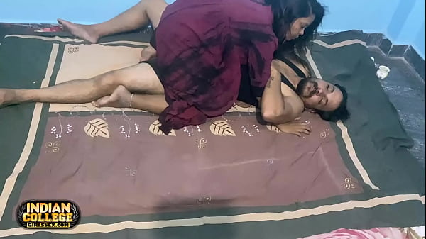 Indian Aunty Sex With Her Devar