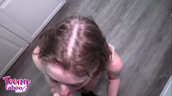Babysitter Sunny Daze Gets Her Hole Plugged By The Supervisor