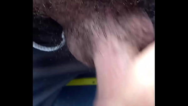 Indo Pro Trabalho Gozei 2 Parte