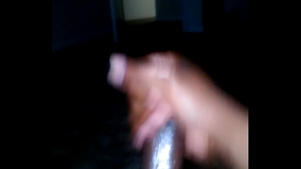 Jerking My Member Thinking About Oprah!!!