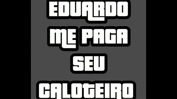 Eduzinho Fudendo Gostoso A Economia Do Robito