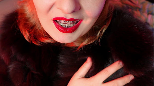 FUR SOUNDS Awesome ASMR Video Free Sultry Clip