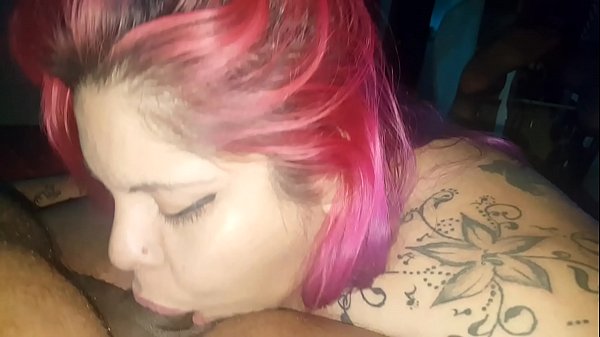 Vixen Of Oral Pleases